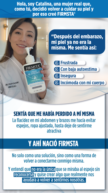 Firmsta visual